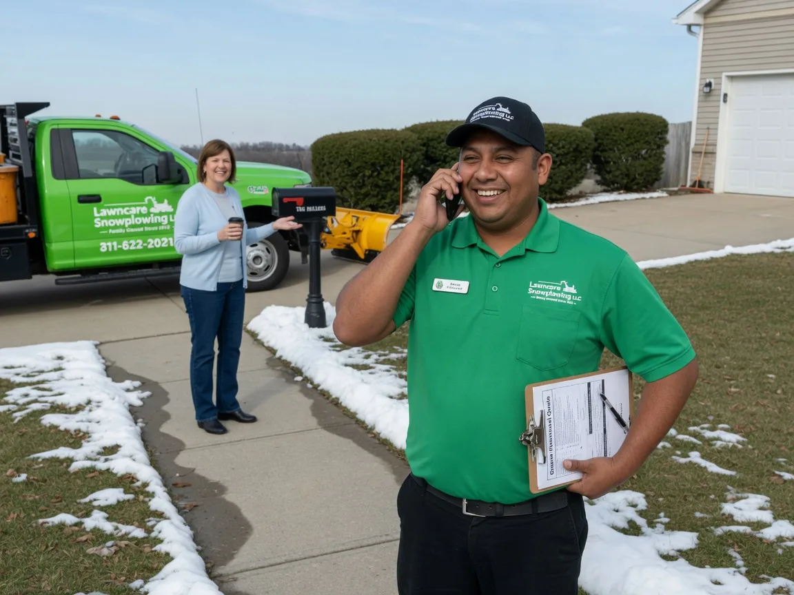 Lawn Care Services By Expert Landscaper Swanton, MD FAQs
